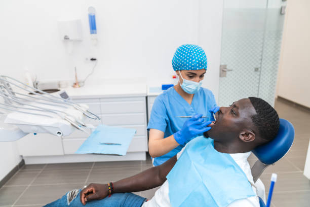 Best Urgent Tooth Repair  in Simonton Lake, IN
